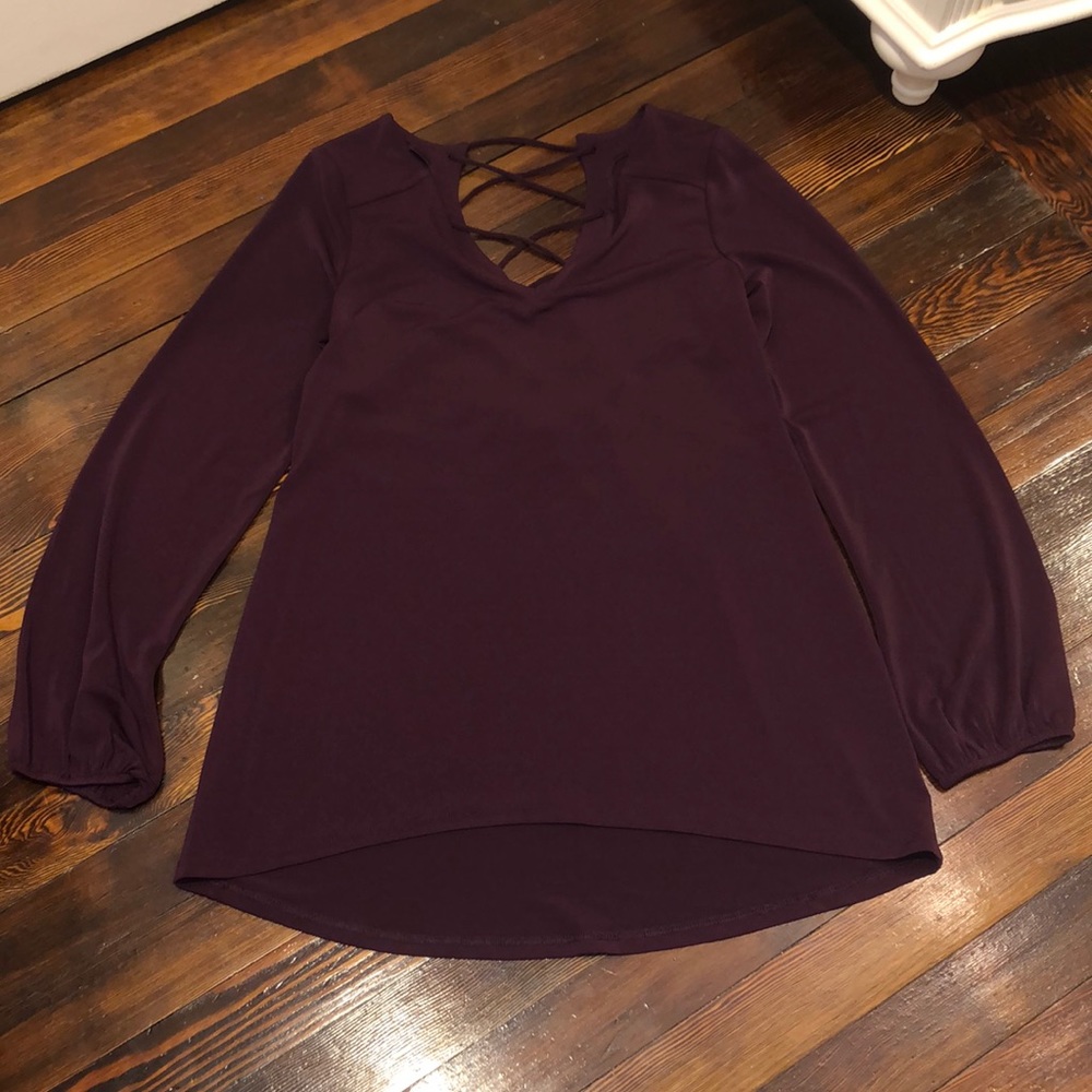 Express top - Picture 4 of 7